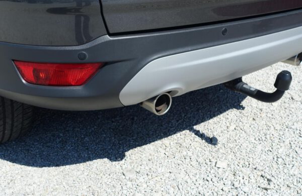 Ford Kuga 2.0 TDCi 4×4 Titanium PowerShift, nabídka A82/20