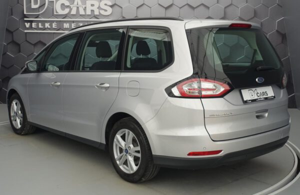 Ford Galaxy 2.0 TDCi Business SYNC 3 BLIS, nabídka A82/21