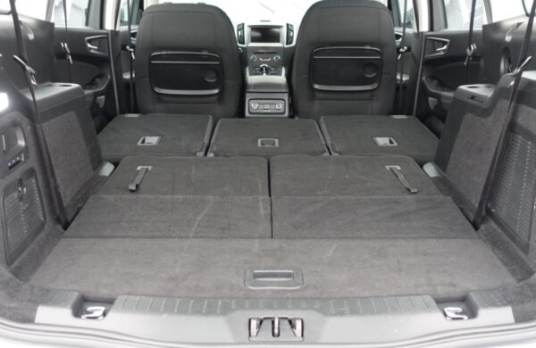 Ford Galaxy 2.0 TDCi Business SYNC 3 BLIS, nabídka A82/21
