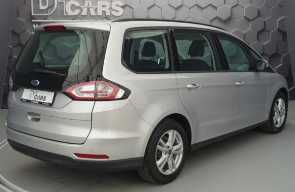 Ford Galaxy 2.0 TDCi Business SYNC 3 BLIS, nabídka A82/21