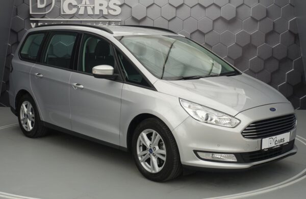 Ford Galaxy 2.0 TDCi Business SYNC 3 BLIS, nabídka A82/21