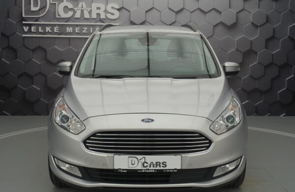 Ford Galaxy 2.0 TDCi Business SYNC 3 BLIS, nabídka A82/21