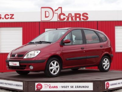 auta z dovozu D1 CARS