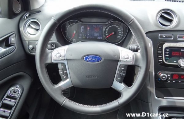 Ford Mondeo 2.0 TDCi 120 kW Titanium XENONY, nabídka A83/16