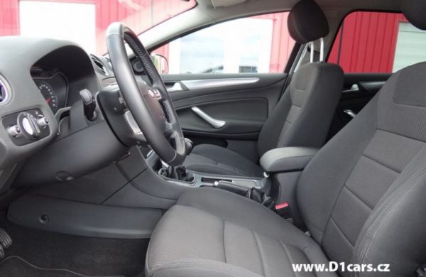 Ford Mondeo 2.0 TDCi 120 kW Titanium XENONY, nabídka A83/16