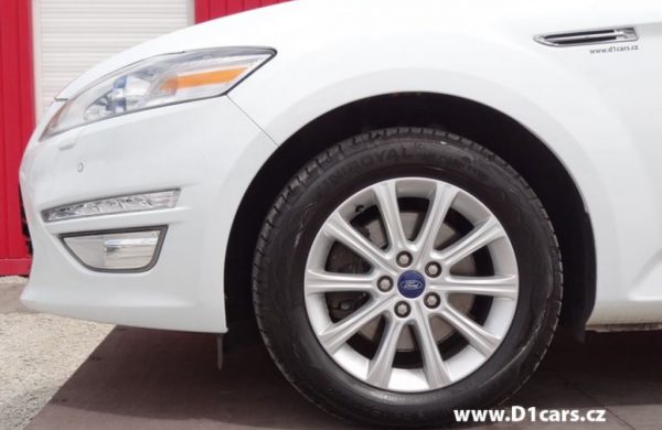 Ford Mondeo 2.0 TDCi 120 kW Titanium XENONY, nabídka A83/16