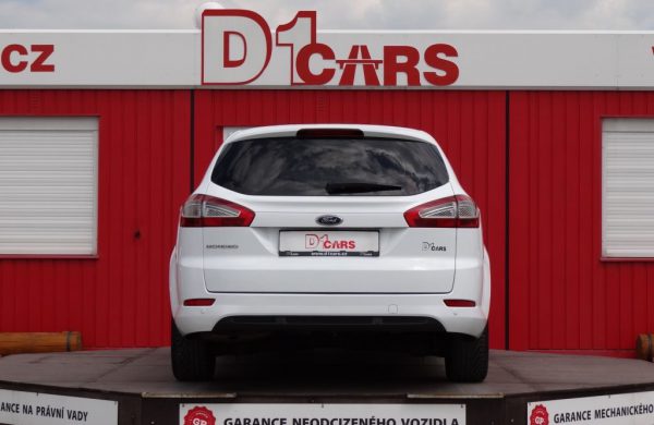 Ford Mondeo 2.0 TDCi 120 kW Titanium XENONY, nabídka A83/16