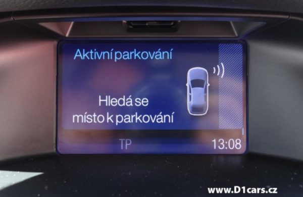 Ford Focus 2.0 TDCi Titanium NAVI,ZIMNÍ  PAKET, nabídka A83/17