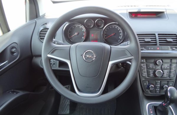 Opel Meriva 1.4 Turbo AUTOMAT, 1.MAJITEL, KLIMA, nabídka A83/18