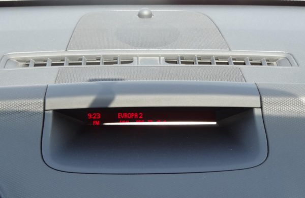 Opel Meriva 1.4 Turbo AUTOMAT, 1.MAJITEL, KLIMA, nabídka A83/18