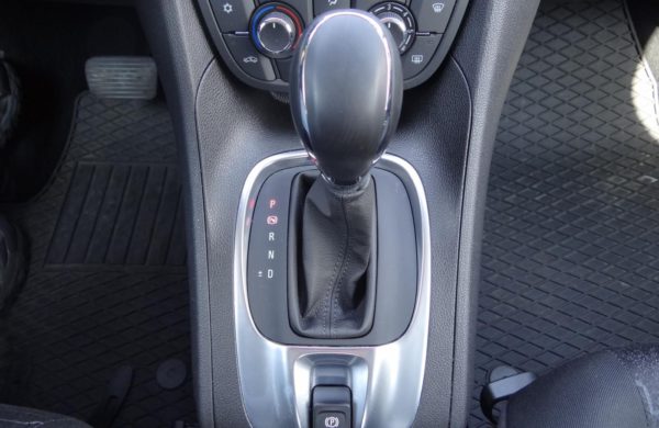 Opel Meriva 1.4 Turbo AUTOMAT, 1.MAJITEL, KLIMA, nabídka A83/18