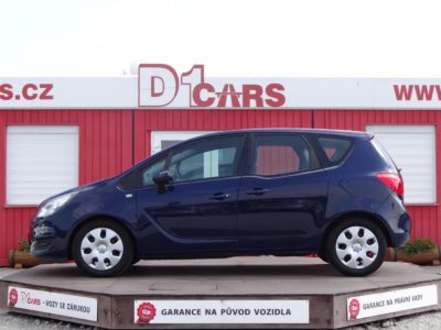 auta z dovozu D1 CARS