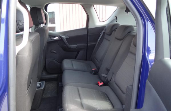 Opel Meriva 1.4 Turbo AUTOMAT, 1.MAJITEL, KLIMA, nabídka A83/18