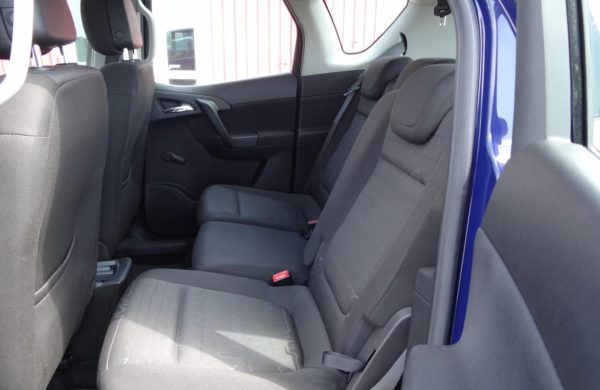 Opel Meriva 1.4 Turbo AUTOMAT, 1.MAJITEL, KLIMA, nabídka A83/18