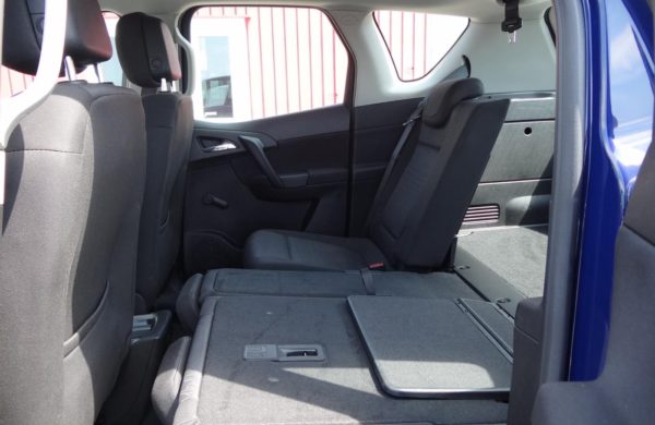 Opel Meriva 1.4 Turbo AUTOMAT, 1.MAJITEL, KLIMA, nabídka A83/18