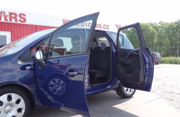 Opel Meriva 1.4 Turbo AUTOMAT, 1.MAJITEL, KLIMA, nabídka A83/18