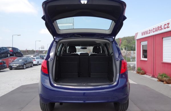 Opel Meriva 1.4 Turbo AUTOMAT, 1.MAJITEL, KLIMA, nabídka A83/18
