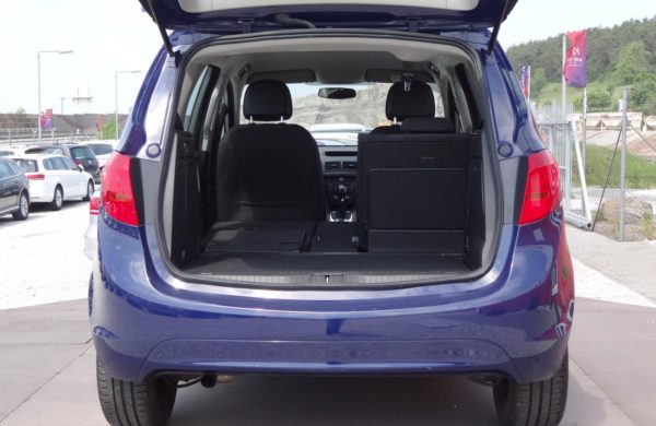Opel Meriva 1.4 Turbo AUTOMAT, 1.MAJITEL, KLIMA, nabídka A83/18
