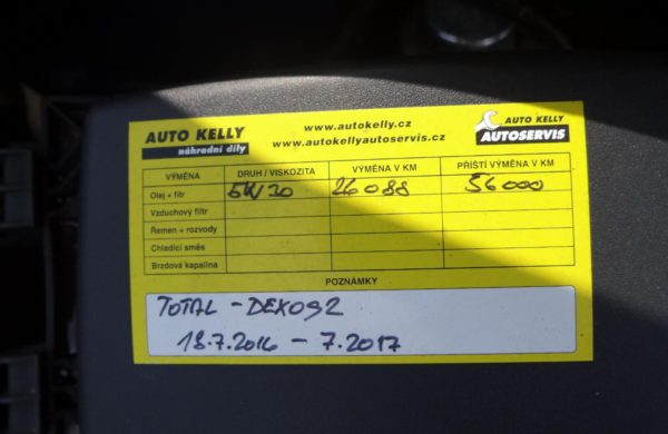 Opel Meriva 1.4 Turbo AUTOMAT, 1.MAJITEL, KLIMA, nabídka A83/18