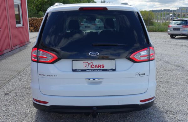 Ford Galaxy 2.0 TDCi Titanium ZIMNÍ PAKET, LED, nabídka A83/20