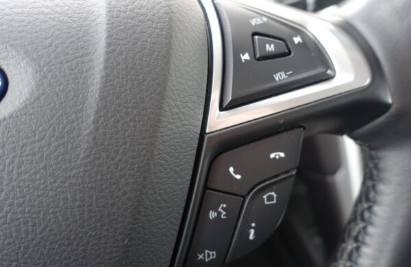 Ford Mondeo 2.0TDCi Business ACC tempomat SYNC3, nabídka A83/21