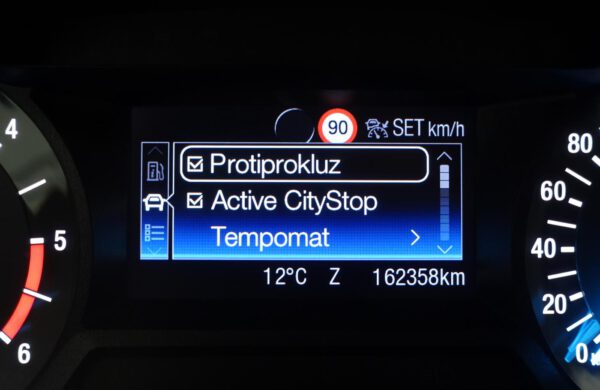 Ford Mondeo 2.0TDCi Business ACC tempomat SYNC3, nabídka A83/21