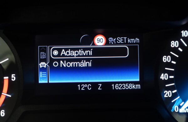 Ford Mondeo 2.0TDCi Business ACC tempomat SYNC3, nabídka A83/21