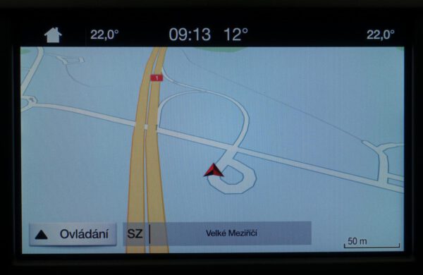 Ford Mondeo 2.0TDCi Business ACC tempomat SYNC3, nabídka A83/21