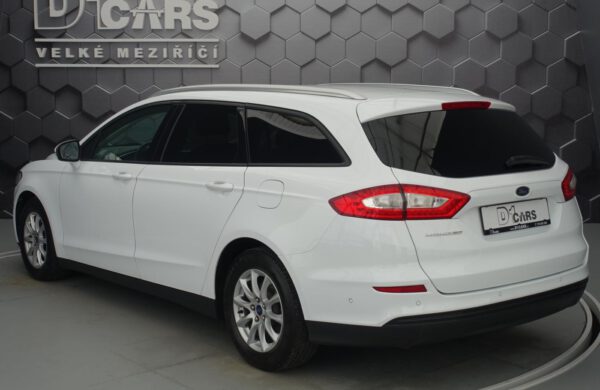 Ford Mondeo 2.0TDCi Business ACC tempomat SYNC3, nabídka A83/21