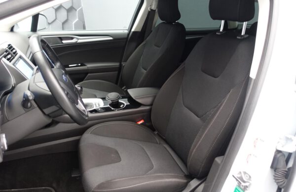 Ford Mondeo 2.0TDCi Business ACC tempomat SYNC3, nabídka A83/21