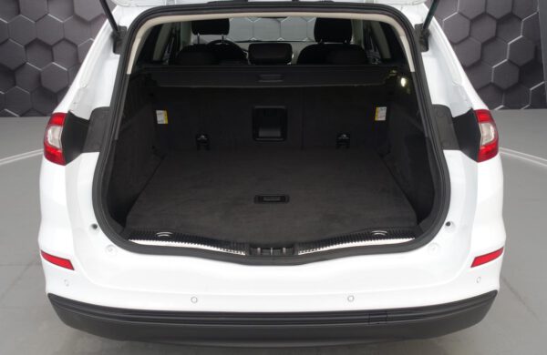 Ford Mondeo 2.0TDCi Business ACC tempomat SYNC3, nabídka A83/21