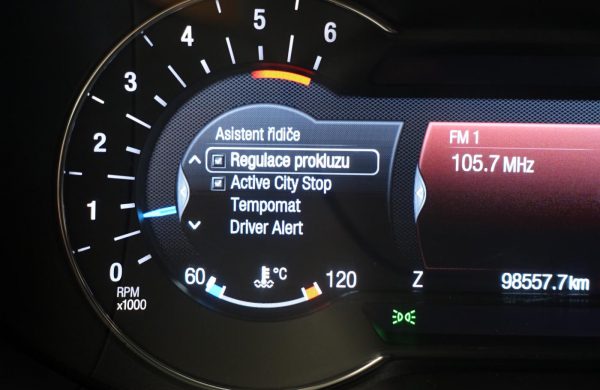 Ford Mondeo 2.0 TDCi Titanium 132 kW LED SVĚTLA, nabídka A83/22