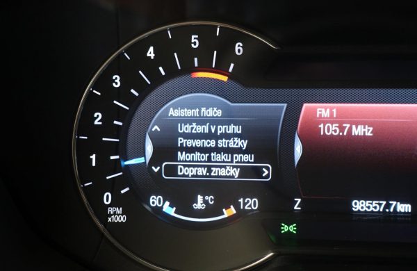 Ford Mondeo 2.0 TDCi Titanium 132 kW LED SVĚTLA, nabídka A83/22