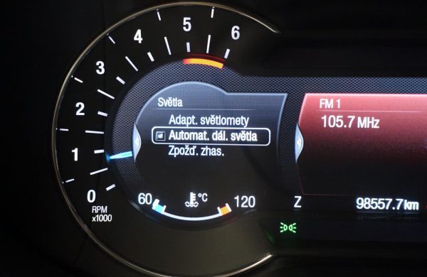 Ford Mondeo 2.0 TDCi Titanium 132 kW LED SVĚTLA, nabídka A83/22