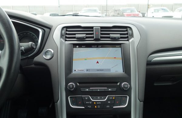 Ford Mondeo 2.0 TDCi Titanium 132 kW LED SVĚTLA, nabídka A83/22