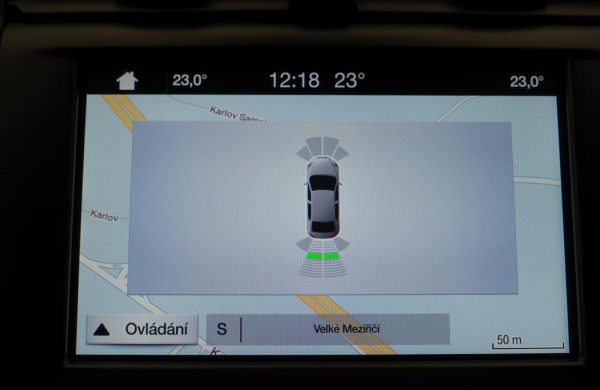 Ford Mondeo 2.0 TDCi Titanium 132 kW LED SVĚTLA, nabídka A83/22