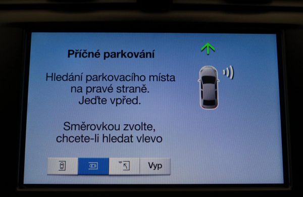 Ford Mondeo 2.0 TDCi Titanium 132 kW LED SVĚTLA, nabídka A83/22