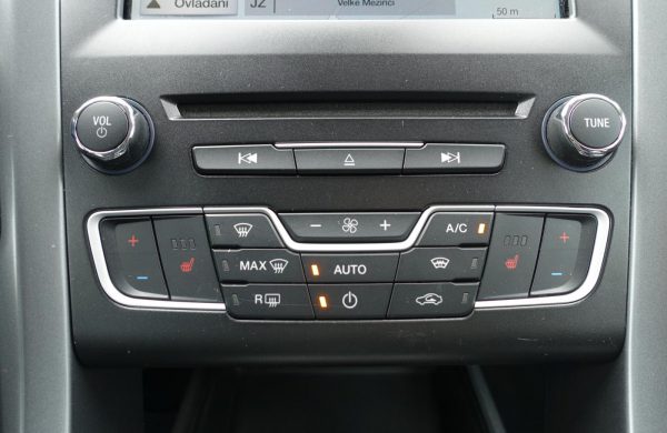 Ford Mondeo 2.0 TDCi Titanium 132 kW LED SVĚTLA, nabídka A83/22