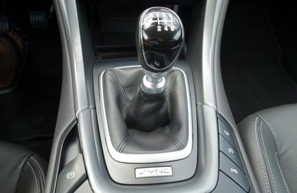 Ford Mondeo 2.0 TDCi Titanium 132 kW LED SVĚTLA, nabídka A83/22