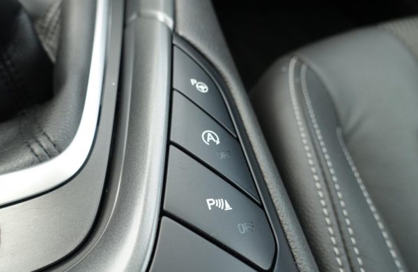 Ford Mondeo 2.0 TDCi Titanium 132 kW LED SVĚTLA, nabídka A83/22