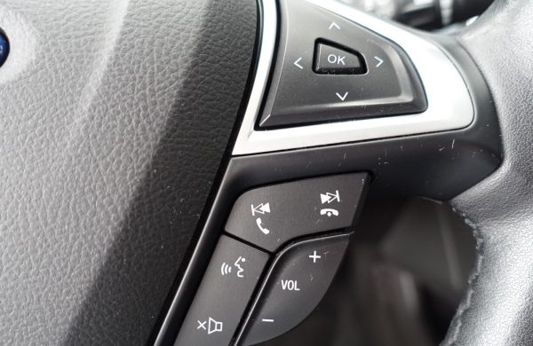 Ford Mondeo 2.0 TDCi Titanium 132 kW LED SVĚTLA, nabídka A83/22