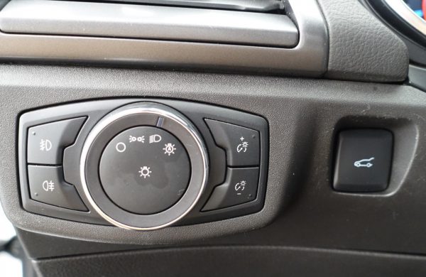 Ford Mondeo 2.0 TDCi Titanium 132 kW LED SVĚTLA, nabídka A83/22