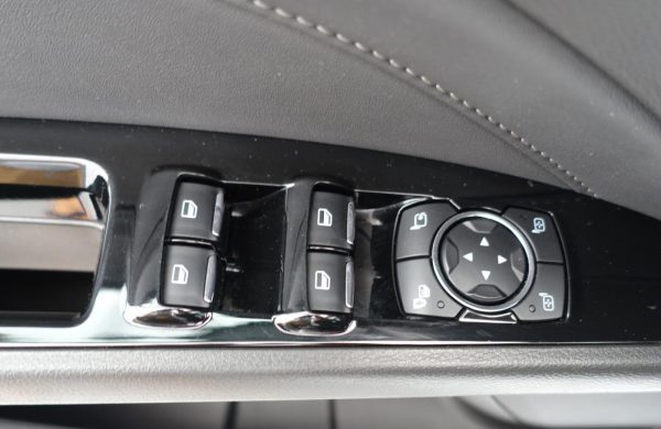 Ford Mondeo 2.0 TDCi Titanium 132 kW LED SVĚTLA, nabídka A83/22