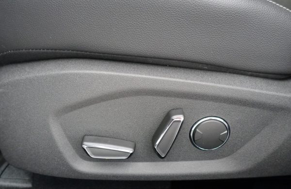 Ford Mondeo 2.0 TDCi Titanium 132 kW LED SVĚTLA, nabídka A83/22