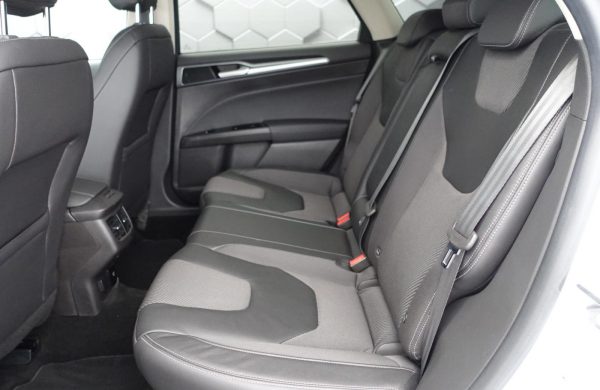 Ford Mondeo 2.0 TDCi Titanium 132 kW LED SVĚTLA, nabídka A83/22