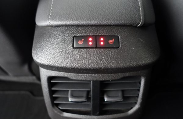 Ford Mondeo 2.0 TDCi Titanium 132 kW LED SVĚTLA, nabídka A83/22