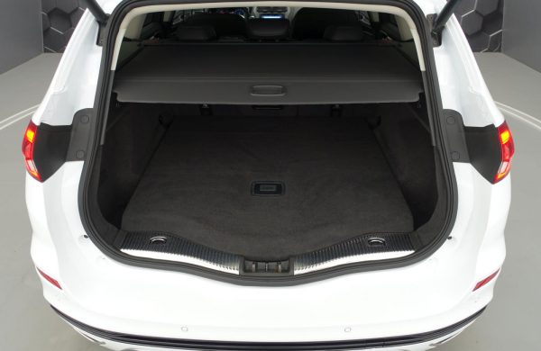 Ford Mondeo 2.0 TDCi Titanium 132 kW LED SVĚTLA, nabídka A83/22