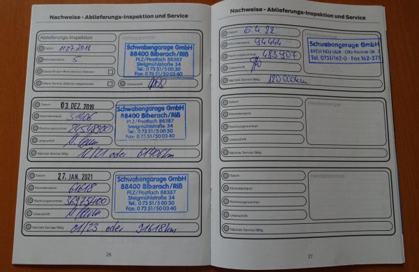 Ford Mondeo 2.0 TDCi Titanium 132 kW LED SVĚTLA, nabídka A83/22