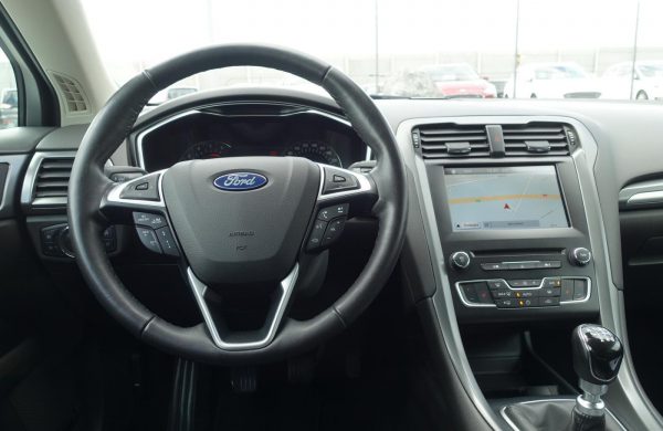 Ford Mondeo 2.0 TDCi Titanium 132 kW LED SVĚTLA, nabídka A83/22