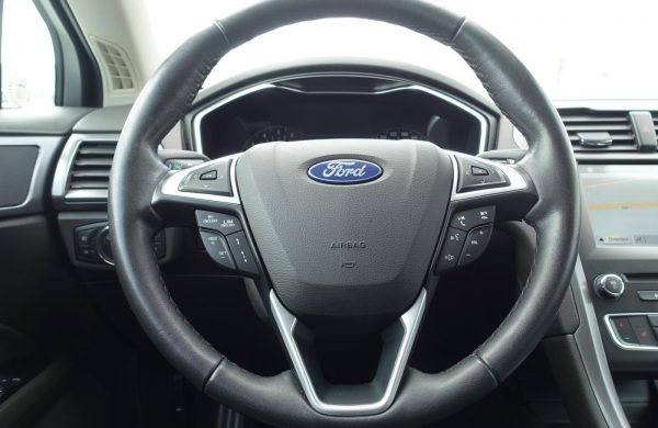 Ford Mondeo 2.0 TDCi Titanium 132 kW LED SVĚTLA, nabídka A83/22